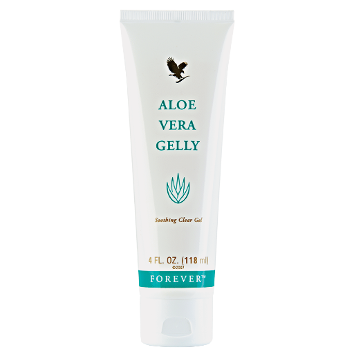 Aloe forever jelly