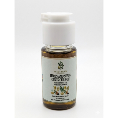 Joint oil