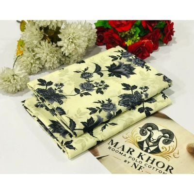 2 Piece Unstitched - RS 1699