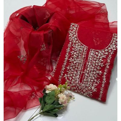 2 Piece Unstitched - RS 2399