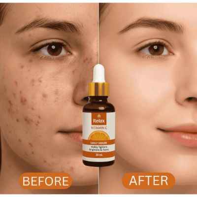 Skin Care Serum's