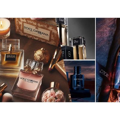 عطور