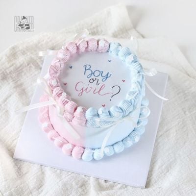 Baby Shower