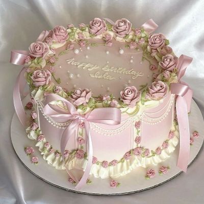 Trend Cakes