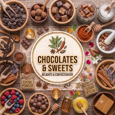 Chocolates & Sweets