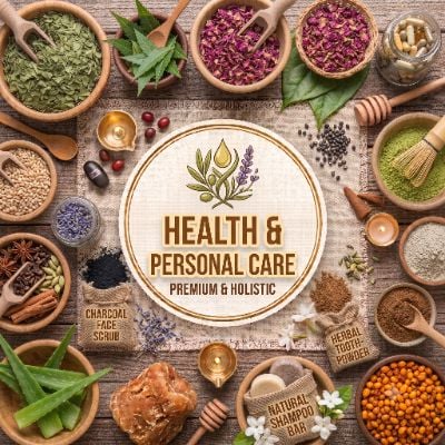 Health & Personal Care