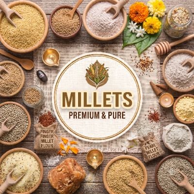 Millets