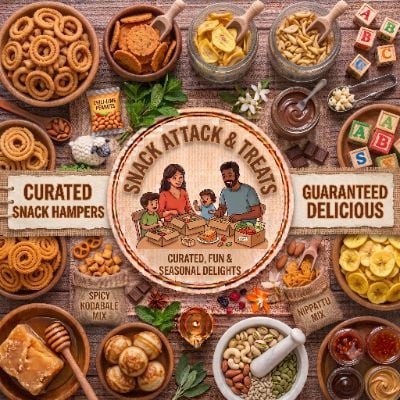 Snacks
