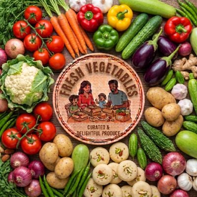 Vegetables