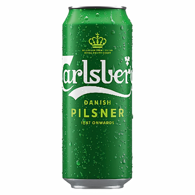 Alcohol - Beer