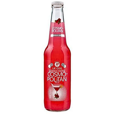 Alcohol - Cocktails
