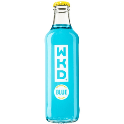 Alcohol - Misc Pre-mixed