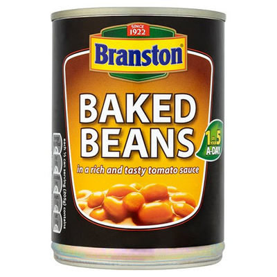 Beans - Branston