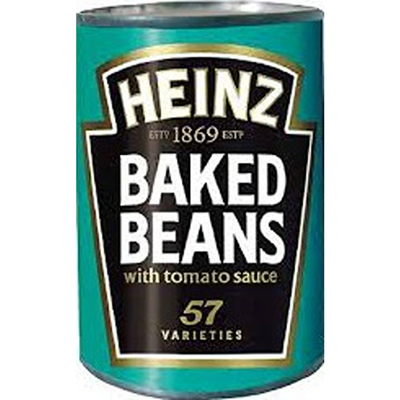 Beans - Heinz
