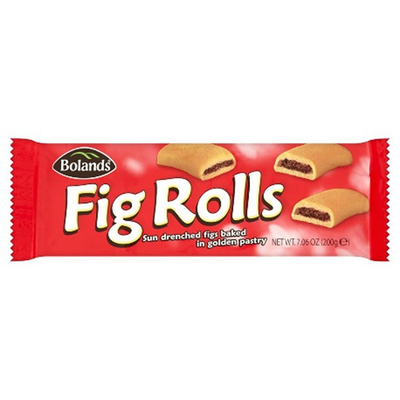 Biscuits - Bolands