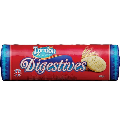 Biscuits - London