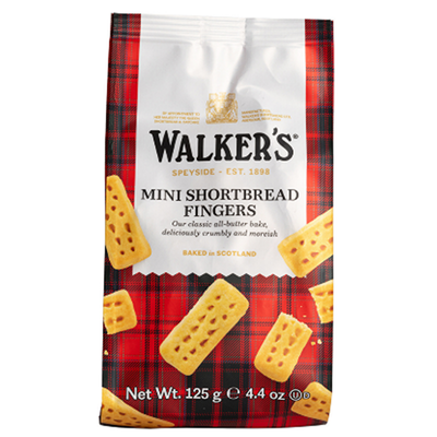 Biscuits - Walkers