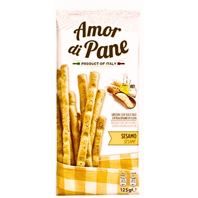 Bread - Sticks