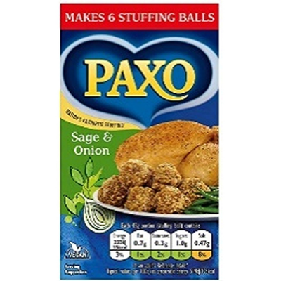 Bread - Stuffing