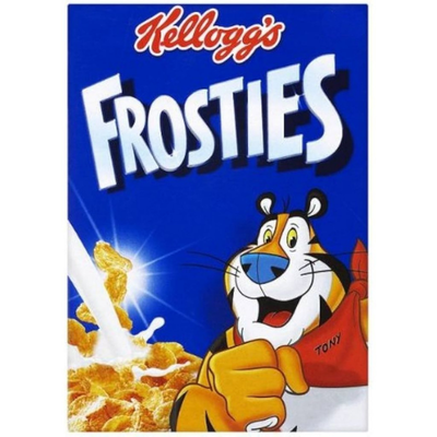 Breakfast - Kellogg's