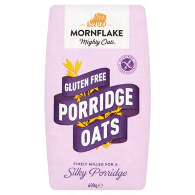 Breakfast - Mornflakes