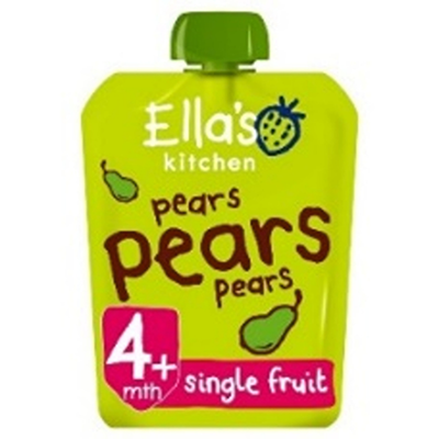 Child - Ella's Kitchen
