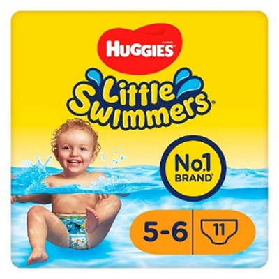 Child - Huggies