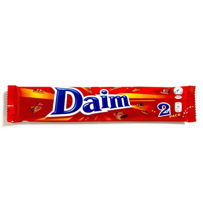 Chocolate - Marabou