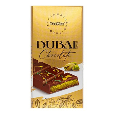 Chocolate - Misc