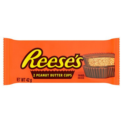 Chocolate - Reeses