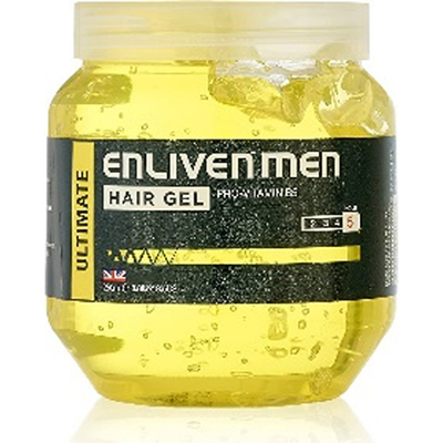 Cleaning - Hair