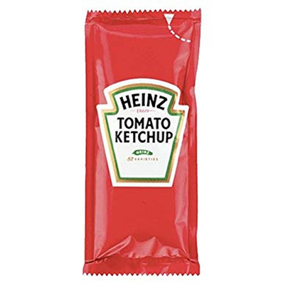 Condiments - Heinz