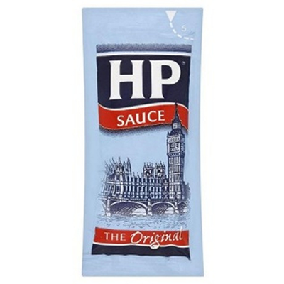 Condiments - HP