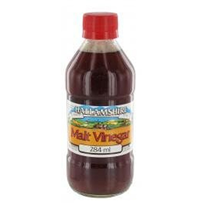 Condiments - Vinegar
