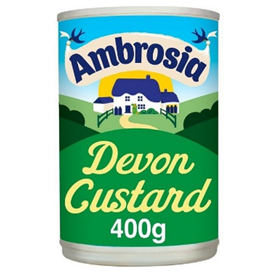 Desserts - Ambrosia