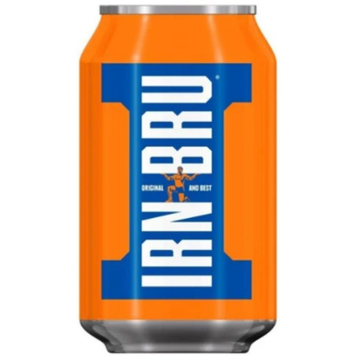 Drinks - Barr