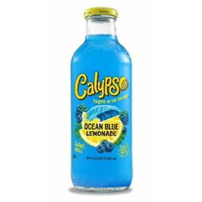 Drinks - Calypso