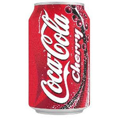 Drinks - Colas