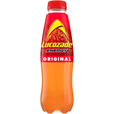 Drinks - Energy