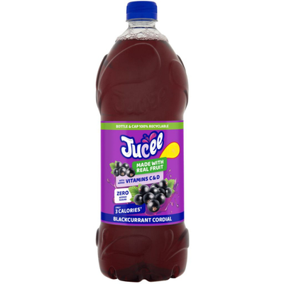 Drinks - Jucee