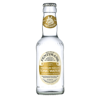 Drinks - Mixers