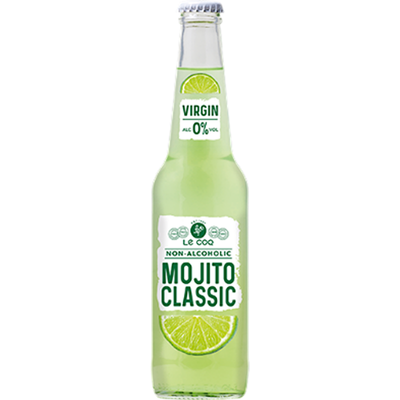 Drinks - Mocktails