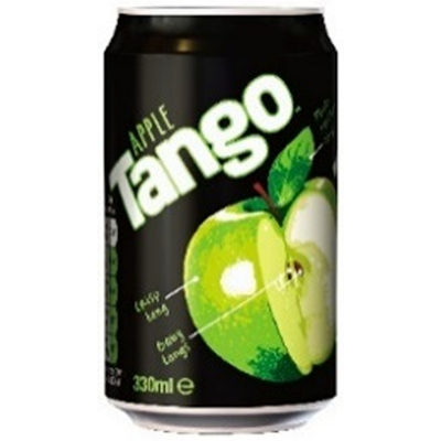 Drinks - Tango