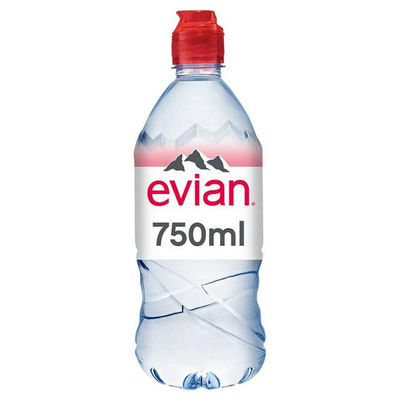 Drinks - Waters