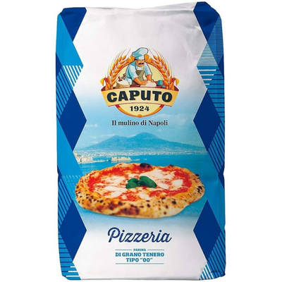 Flour - Catering