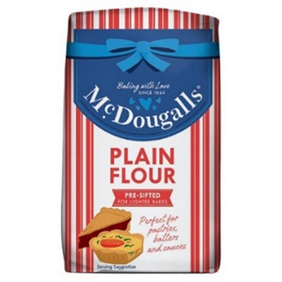 Flour - Home Baking