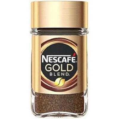 Hot Drinks - Coffee