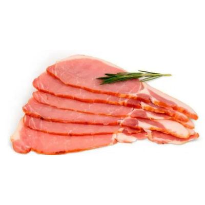 Meat - Bacon