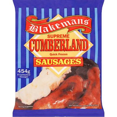 Meat - Sausage