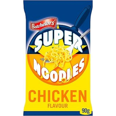 Pasta - Batchelors